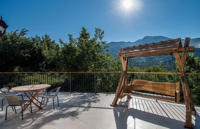 Villa Manda Korina - Foto 22