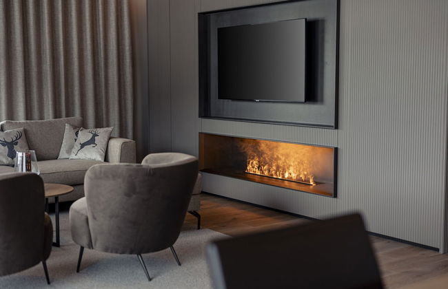 Apartment in Tyrol Near ski Area - Foto 22