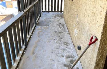 Studio refait à neuf pour 5 personnes - Foto 11