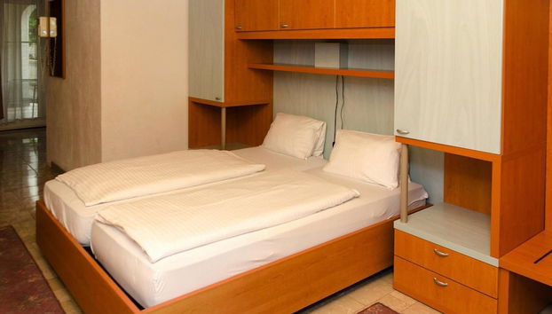 Flat in Podersdorf am See With Balcony - Foto 3, Zimmer