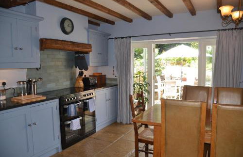 Green Farm Stables - Foto 11