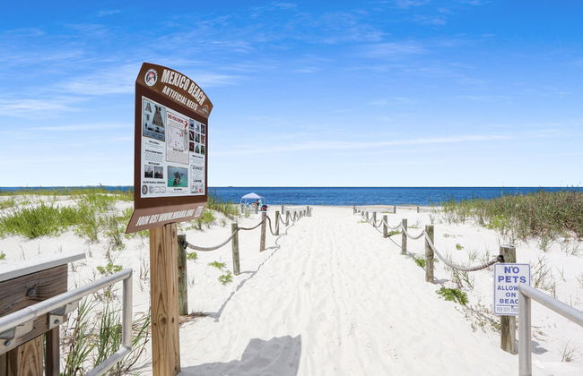 Beach View Lower - Foto 33