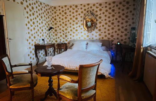 Grande Villa Provençale avec Piscine Privée à Gémenos - Foto 25