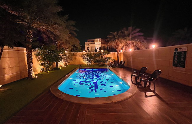 Oakhaven 4 BHK With Pvt Pool By Stellar Stays - Photo 18
