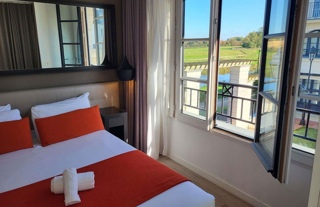 Aparthotel Adagio Serris - Val d'Europe - Foto 6