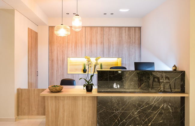 Aphrodite Beach - Foto 2