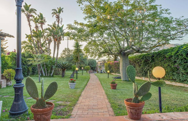 Villa in Partinico Near the Beach - Photo 39