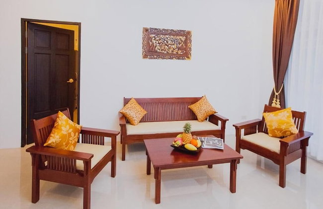 Lux Family Villas - Photo 67