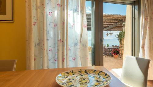 RivieraRent Villa L'Orizzonte - Foto 4