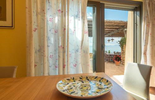 RivieraRent Villa L'Orizzonte - Foto 4