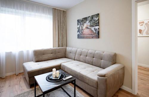 Apartamenty EUROPA - Foto 37