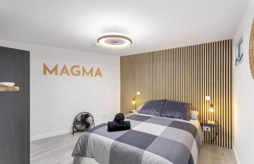 Vivienda Vacacional Magma - Foto 11