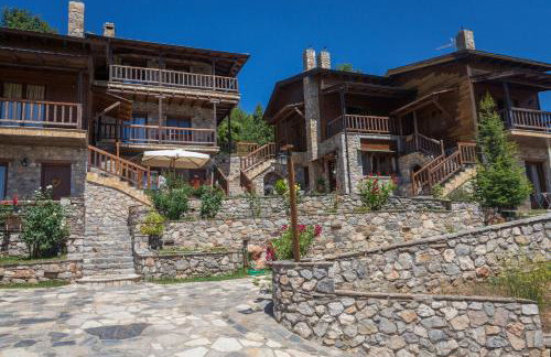 Suites Efharis Filoxenon - Foto 74