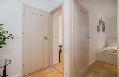 ShortStayPoland Dąbrowszczaków (B138) - Foto 18