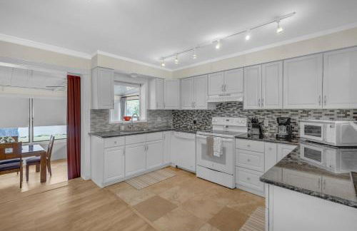 Cozy and Relaxing Fishing Retreat home - Foto 12