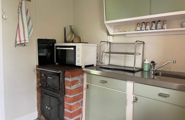 4 Person Holiday Home in 38472 - Foto 51