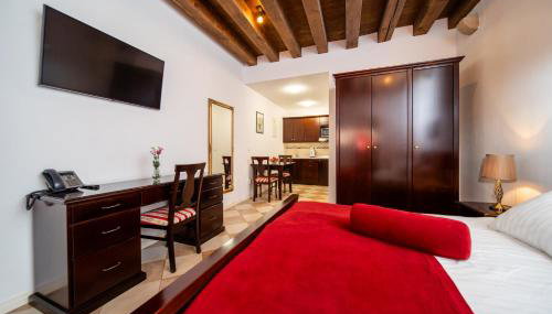 SUNce Palace Apartments with free offsite parking - Foto 4