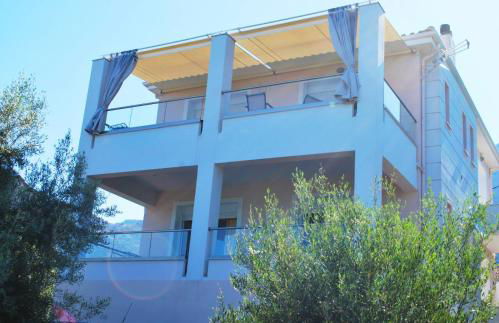 Q Luxury Rooms Paleros - Foto 36