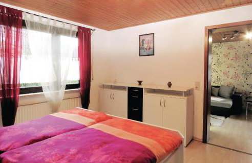 Lovely Apartment In Brensbach Ot Wersau - Foto 11