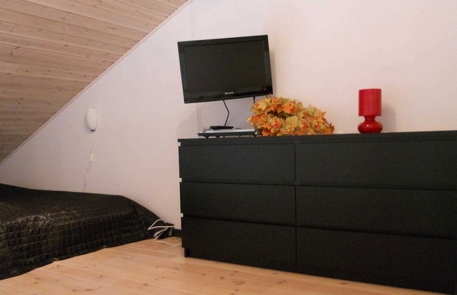 Holiday Home in TjÃ¶rnarp - Foto 11