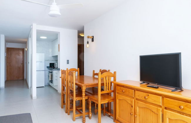 Forner Apartamentos Peñiscola - Foto 7