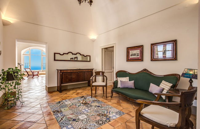 Villa Riggiole '700 - Foto 17