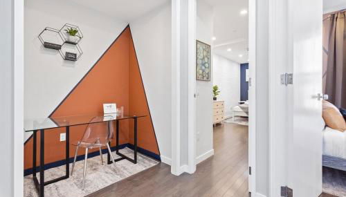 SWJ 4 - 25 Min to Times Sq Save on 2Day Stays - Foto 3