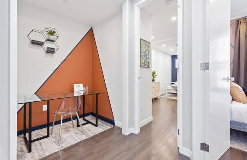 SWJ 4 - 25 Min to Times Sq Save on 2Day Stays - Foto 3