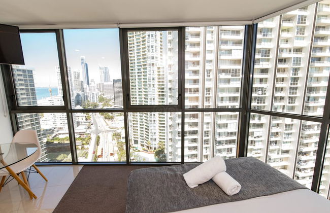 Rhapsody Resort - Foto 40