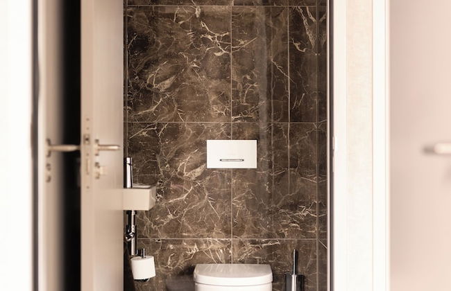 348 Suites Buitenhof Short Stay - Photo 49