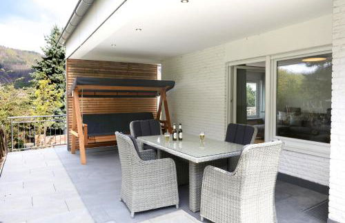 Ferienwohnung Waldfrieden - Foto 33