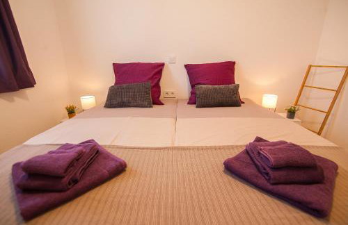 Apartment CasArosa - Foto 33