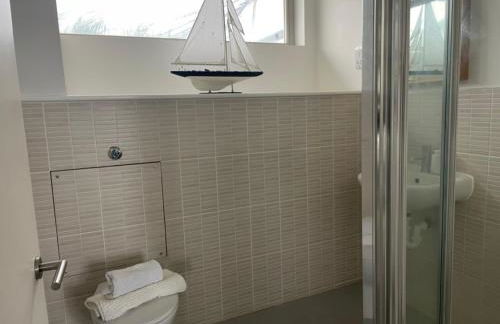 Sandscape - Eco Beach House - Close to Beach - Pet Friendly - Foto 26