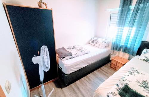 FMI 9 Accommodation - Foto 47