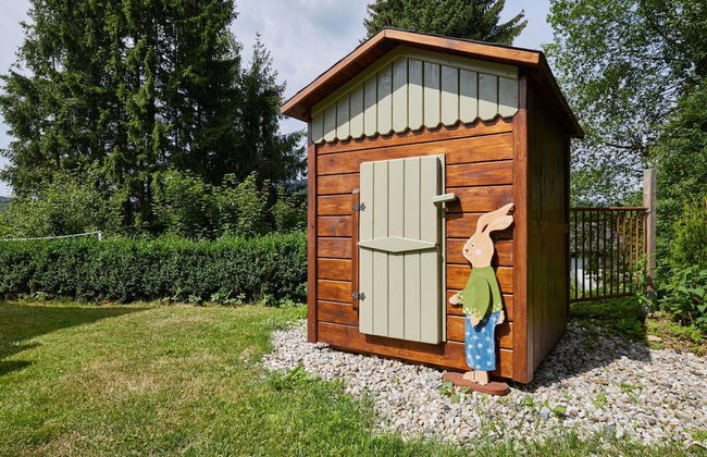 Albrechtice Lat085 in Albrechtice v Jizersk ch hor ch - Photo 45