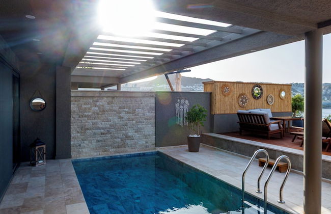 Marje Villas Bodrum - Foto 49