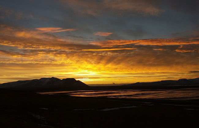 Brekkukot Cottage - Foto 16