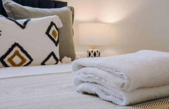 Host Apartments The Rodney Courtyard - Foto 42