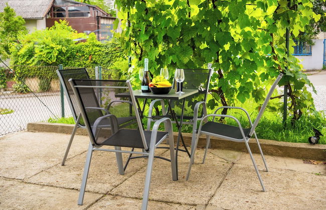 Family Friendly Apartment With Parking - Foto 21