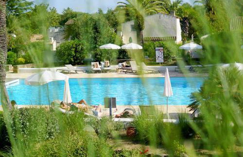 Solenzia, appartement luxueux à 100m de la plage - Foto 4