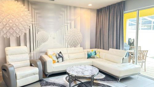 TR1435RC - 3BR - Sleeps 8 - Foto 3