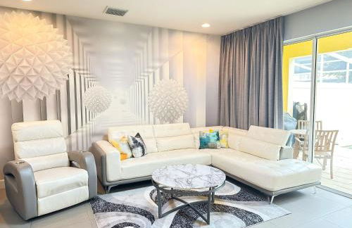 TR1435RC - 3BR - Sleeps 8 - Foto 3