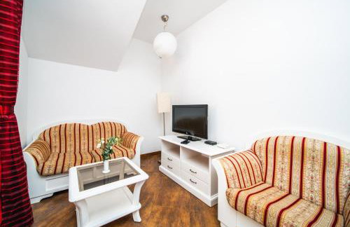 Apartments Vila Riva - Foto 39