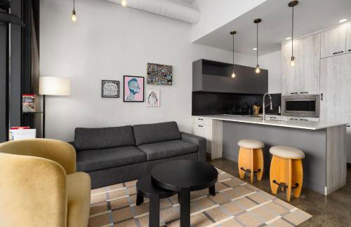 The Heid Lofts by Reside, a Wyndham Residence - Foto 15