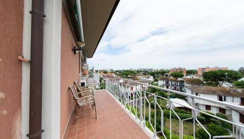 Due passi dal mare, virgilio seahouse - Foto 3