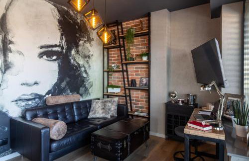 Sky Roof Apartments - Foto 37