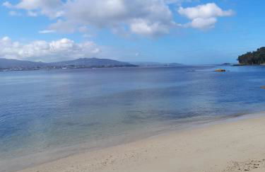 Mirador do Mar, encima de la playa - Foto 30