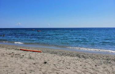 Maison bord de mer climatisée en Corse - Foto 26