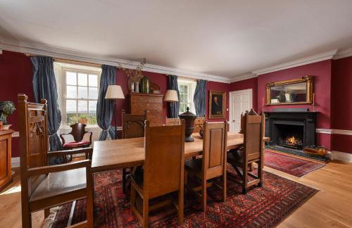 Luxury 5-Bed Country Retreat in the Angus Glens - Foto 46