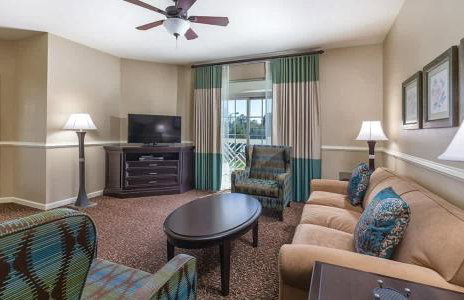 CW Governor's Green - 4 BR- Apartment with resort access - Foto 5